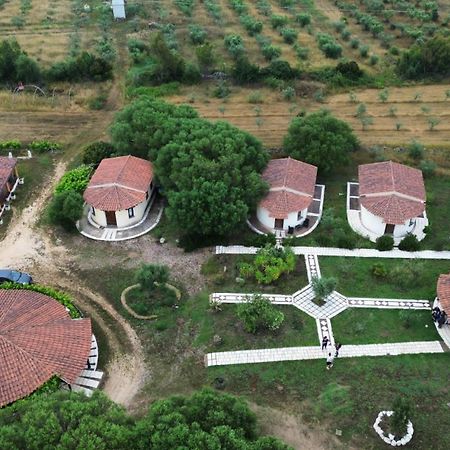 Agriturismo Rubinu Galtelli Exterior photo