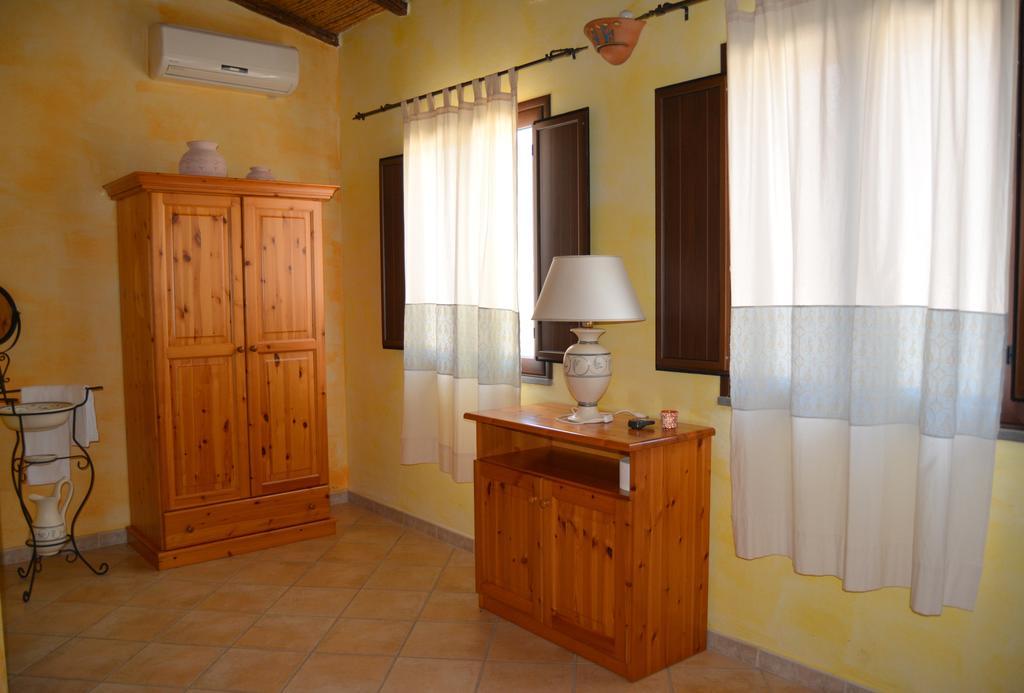 Agriturismo Rubinu Galtelli Room photo