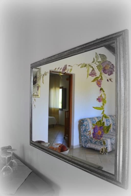 Agriturismo Rubinu Galtelli Room photo