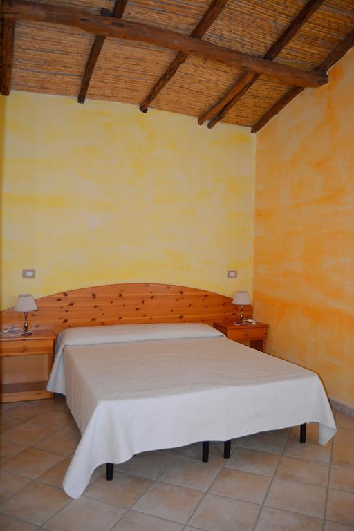 Agriturismo Rubinu Galtelli Room photo