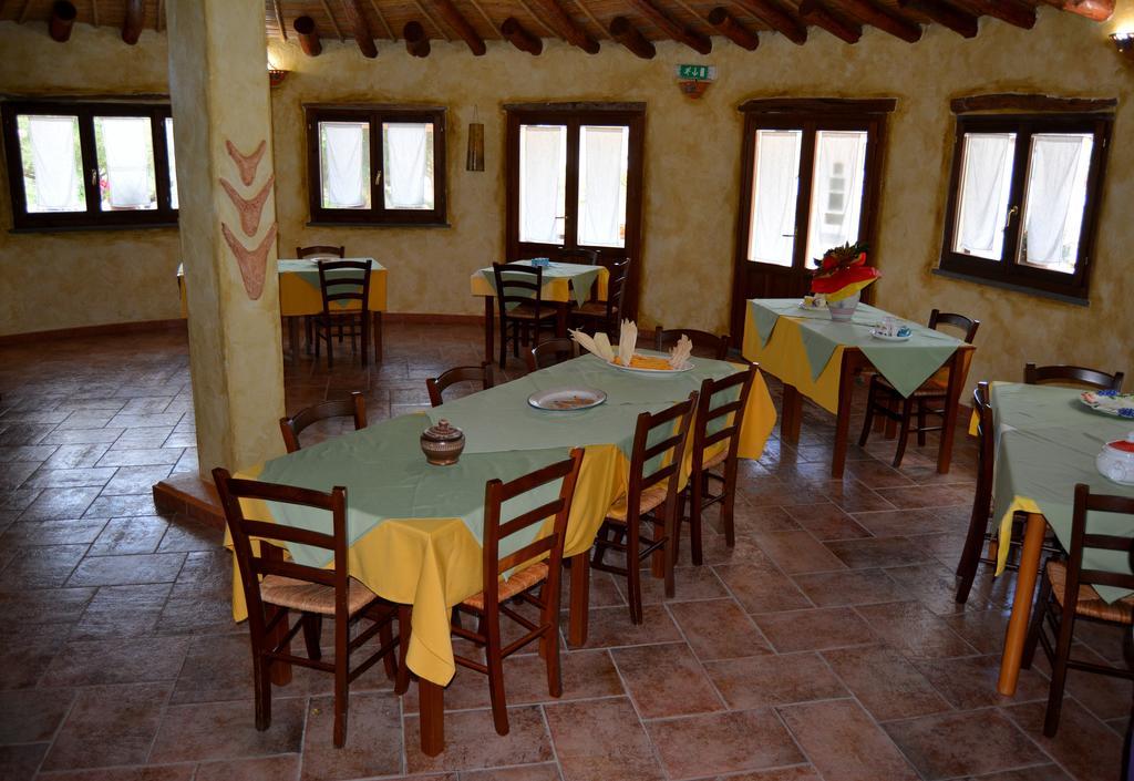 Agriturismo Rubinu Galtelli Exterior photo